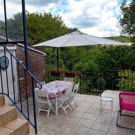 L'Escale Arquaise, La Maison Au Jardin Fleuri A 5 Min De Dieppe Arques-la-Bataille Экстерьер фото