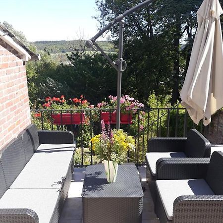 L'Escale Arquaise, La Maison Au Jardin Fleuri A 5 Min De Dieppe Arques-la-Bataille Экстерьер фото