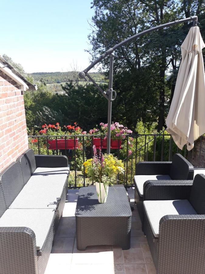 L'Escale Arquaise, La Maison Au Jardin Fleuri A 5 Min De Dieppe Arques-la-Bataille Экстерьер фото
