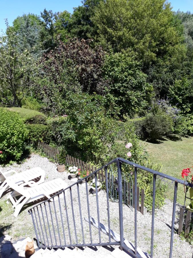 L'Escale Arquaise, La Maison Au Jardin Fleuri A 5 Min De Dieppe Arques-la-Bataille Экстерьер фото