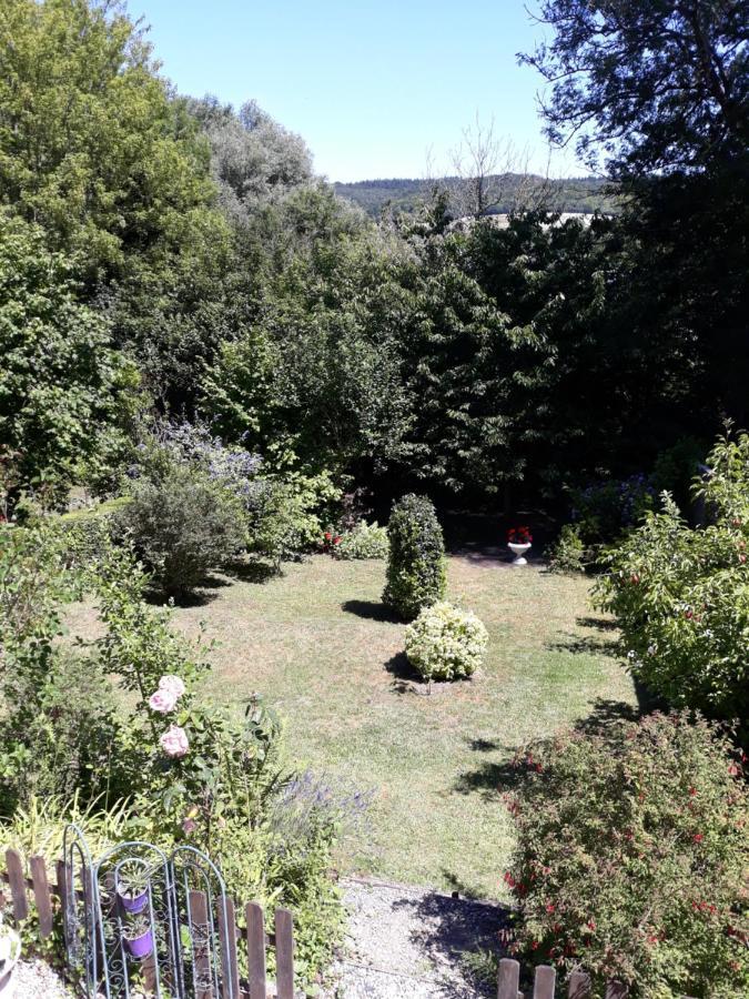 L'Escale Arquaise, La Maison Au Jardin Fleuri A 5 Min De Dieppe Arques-la-Bataille Экстерьер фото